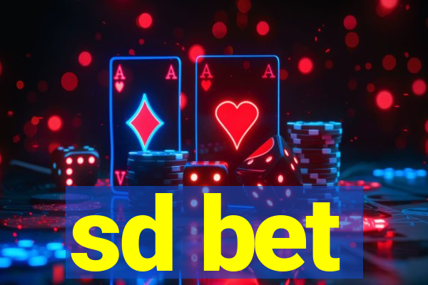 sd bet